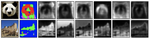 Attentive normalization for conditional image generation